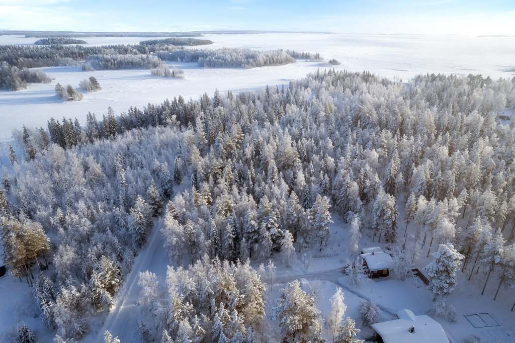 Objekt Sandöskatan 443