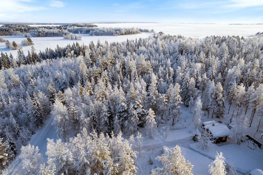 Sandöskatan 443, Luleå