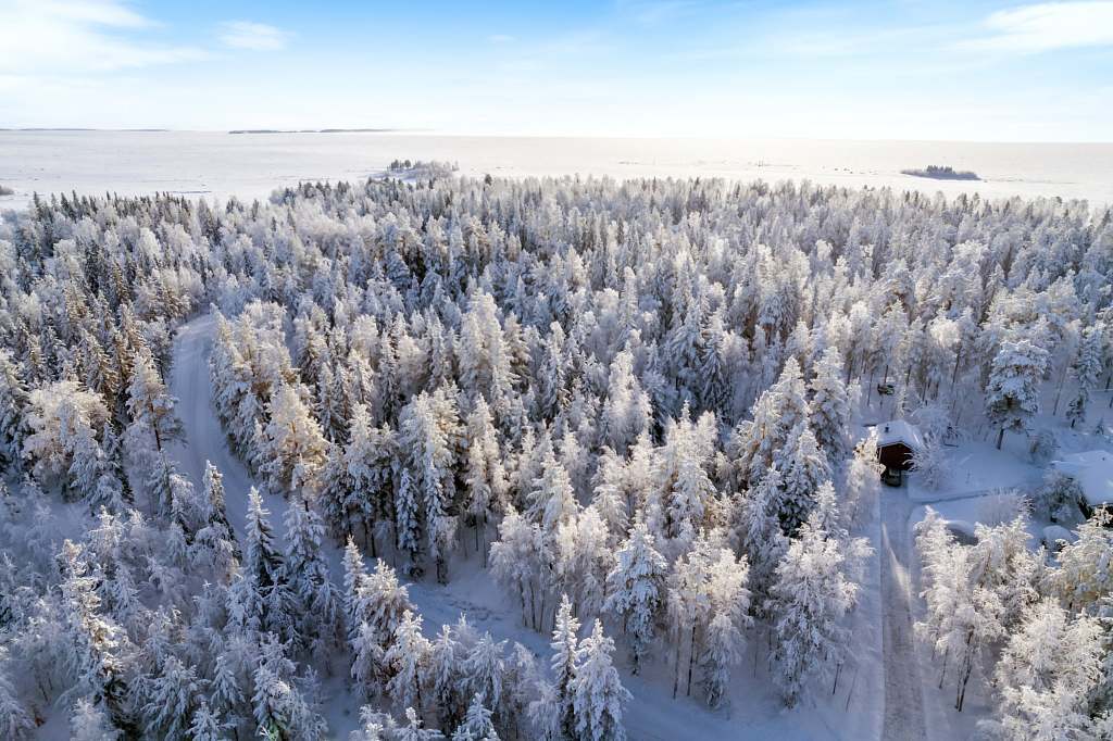 Sandöskatan 443, Luleå - Råneå
