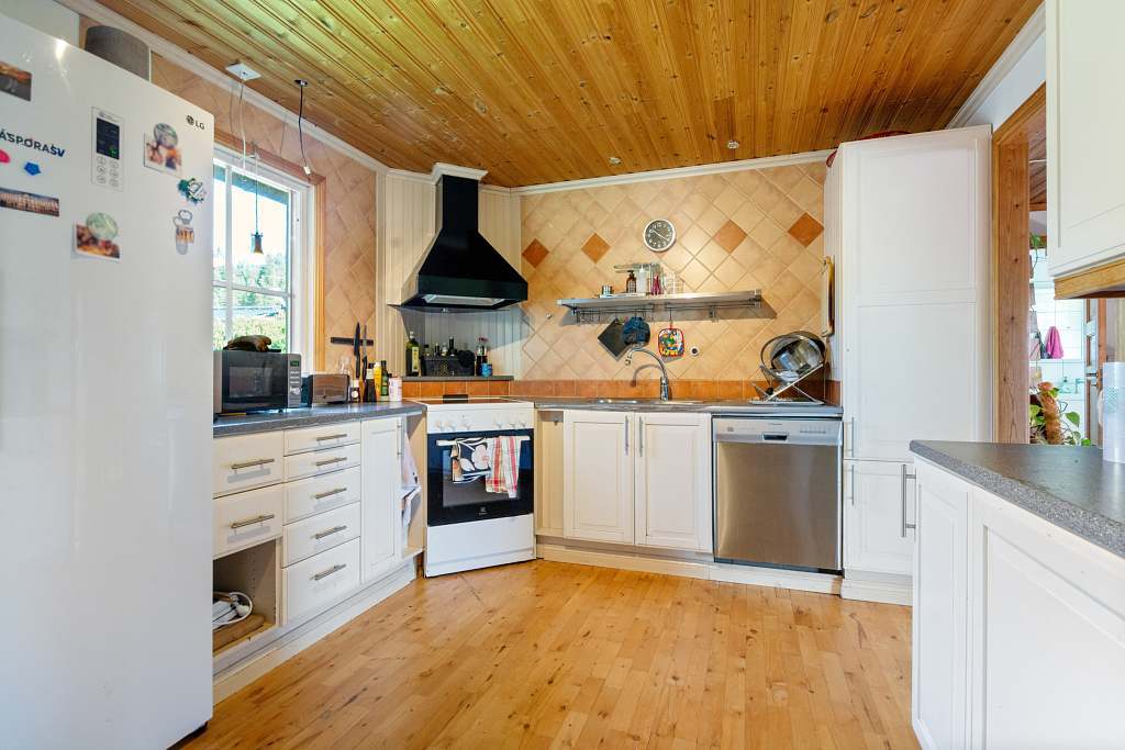 Ögrensgatan 15, Skellefteå