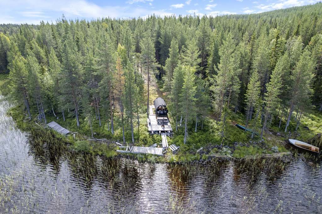 Serrejaur 1:12 - Bild 7
