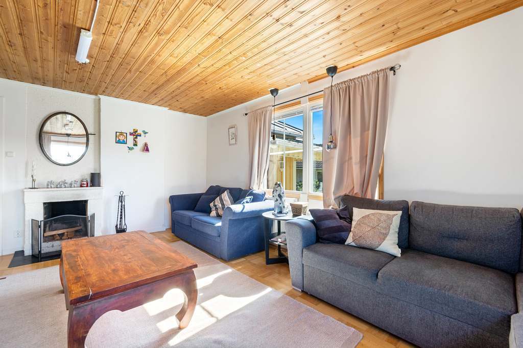 Ögrensgatan 15 - Bild 1