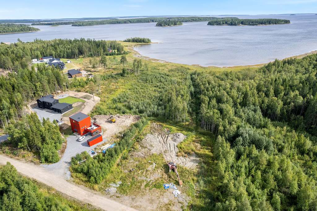 Objekt Fageråsvägen 213