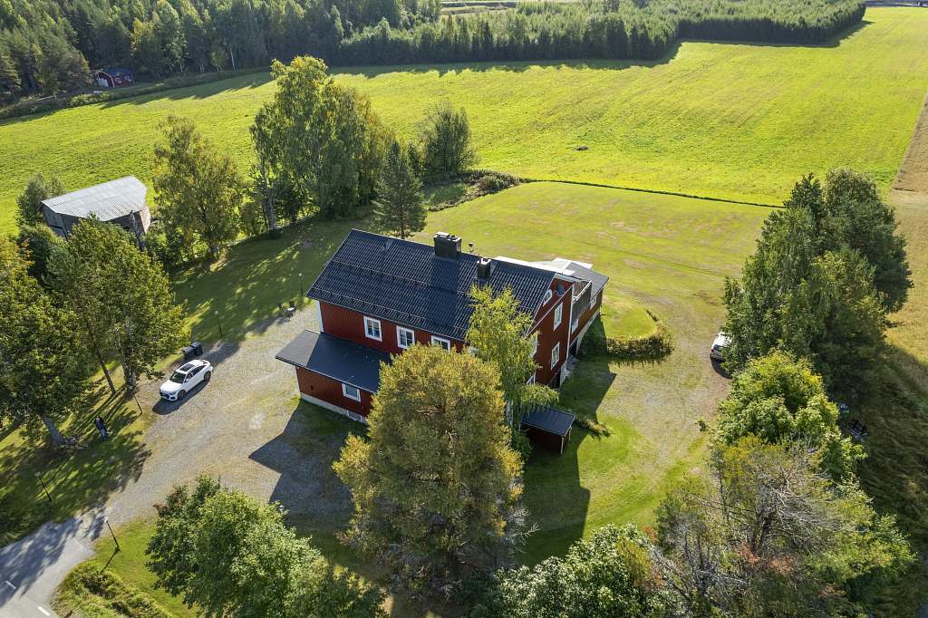 Lund 155, Skellefteå - Lund