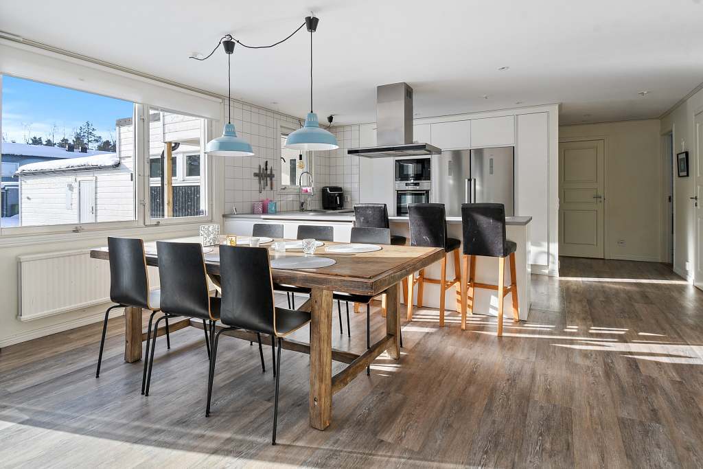 Objekt Plommonstigen 31