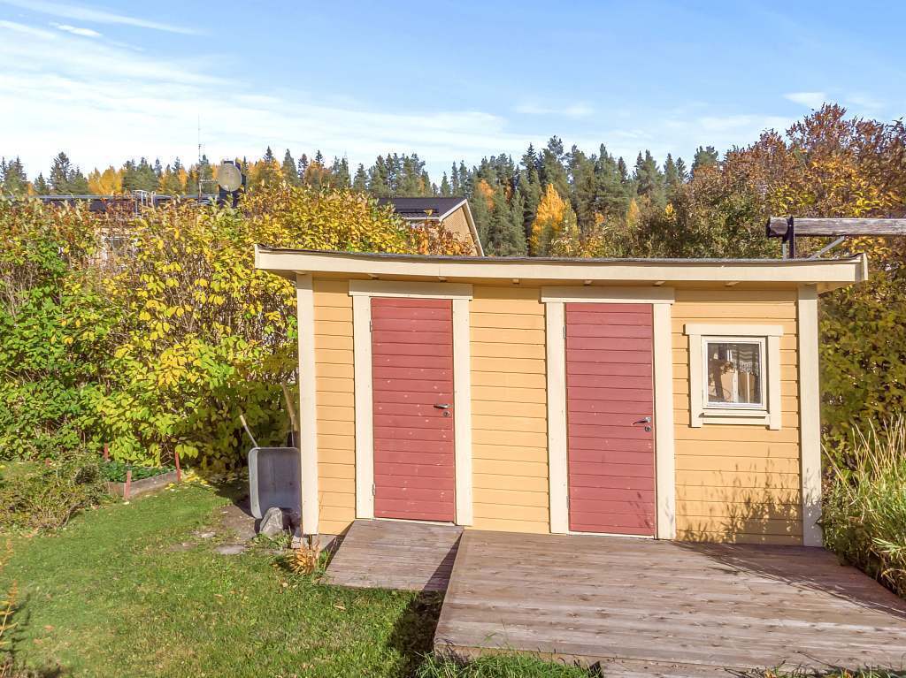 Ögrensgatan 15 - Bild 20
