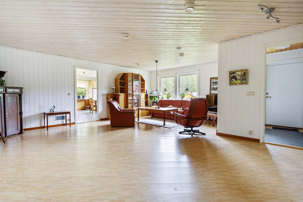 Södra Harads 30A&B, Boden