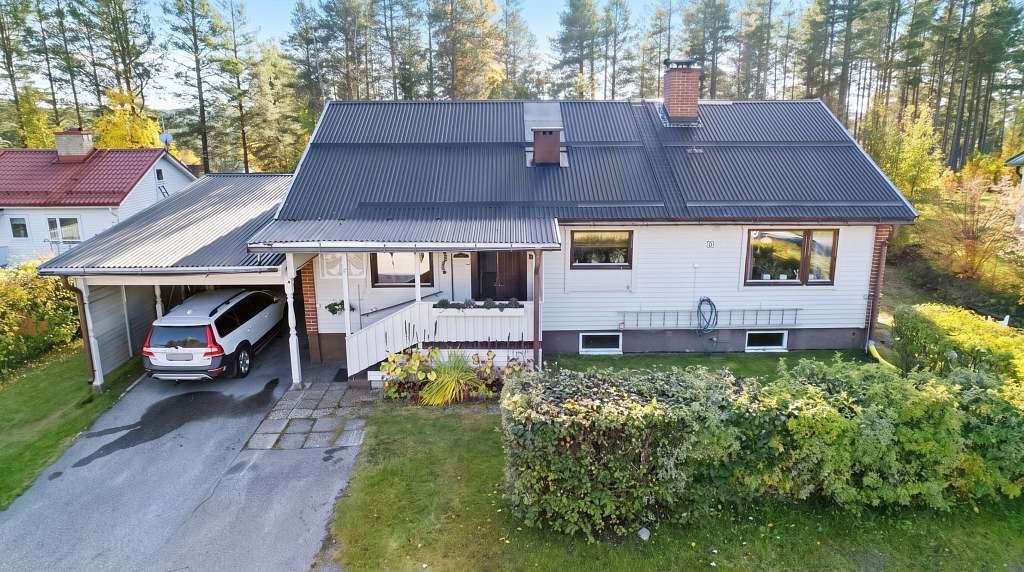 Akkatsgatan 3, Jokkmokk