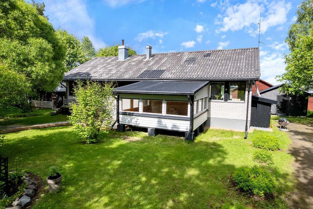 Masugnsvägen 4 - Bild 1