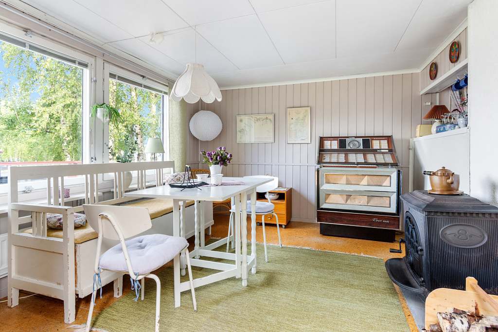 Objekt Paradisudden (Altappen)