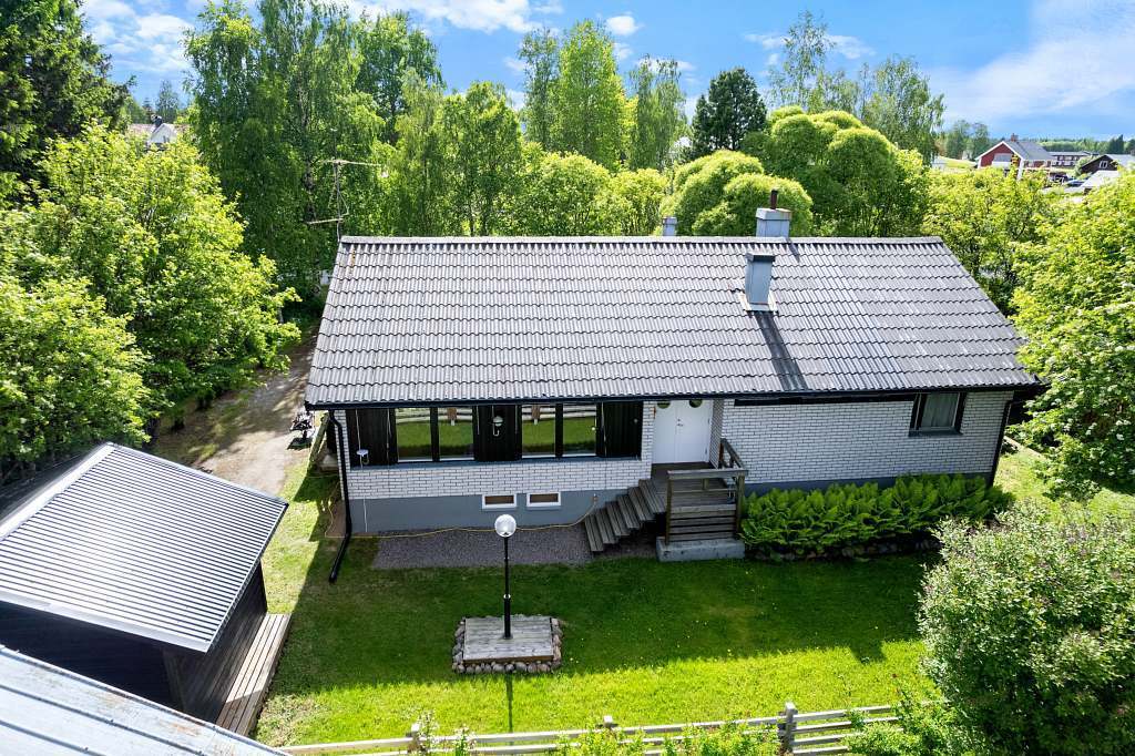 Masugnsvägen 4 - Bild 2