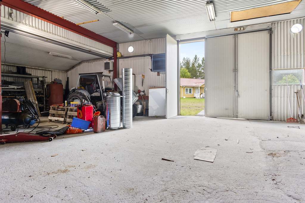 Södra Harads 30A&B - Bild 23
