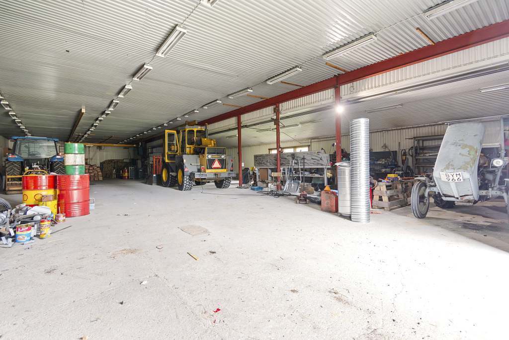 Södra Harads 30A&B - Bild 25