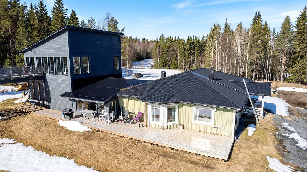 Skogså 13 - Bild 38
