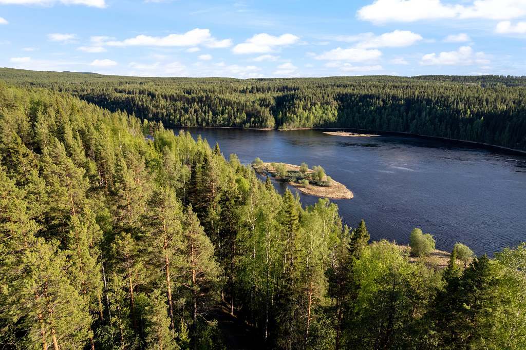 ÄLVSBYN RIDDARHÄLLAN 2:24, Älvsbyn