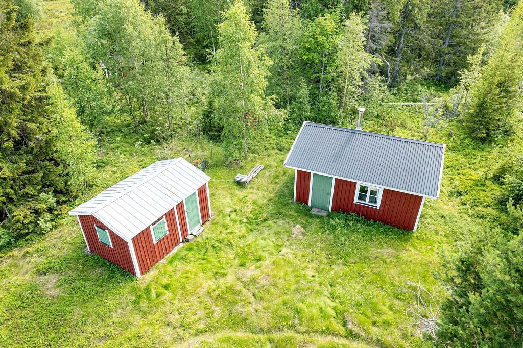 Småskär stuga nr 17 - Bild 4