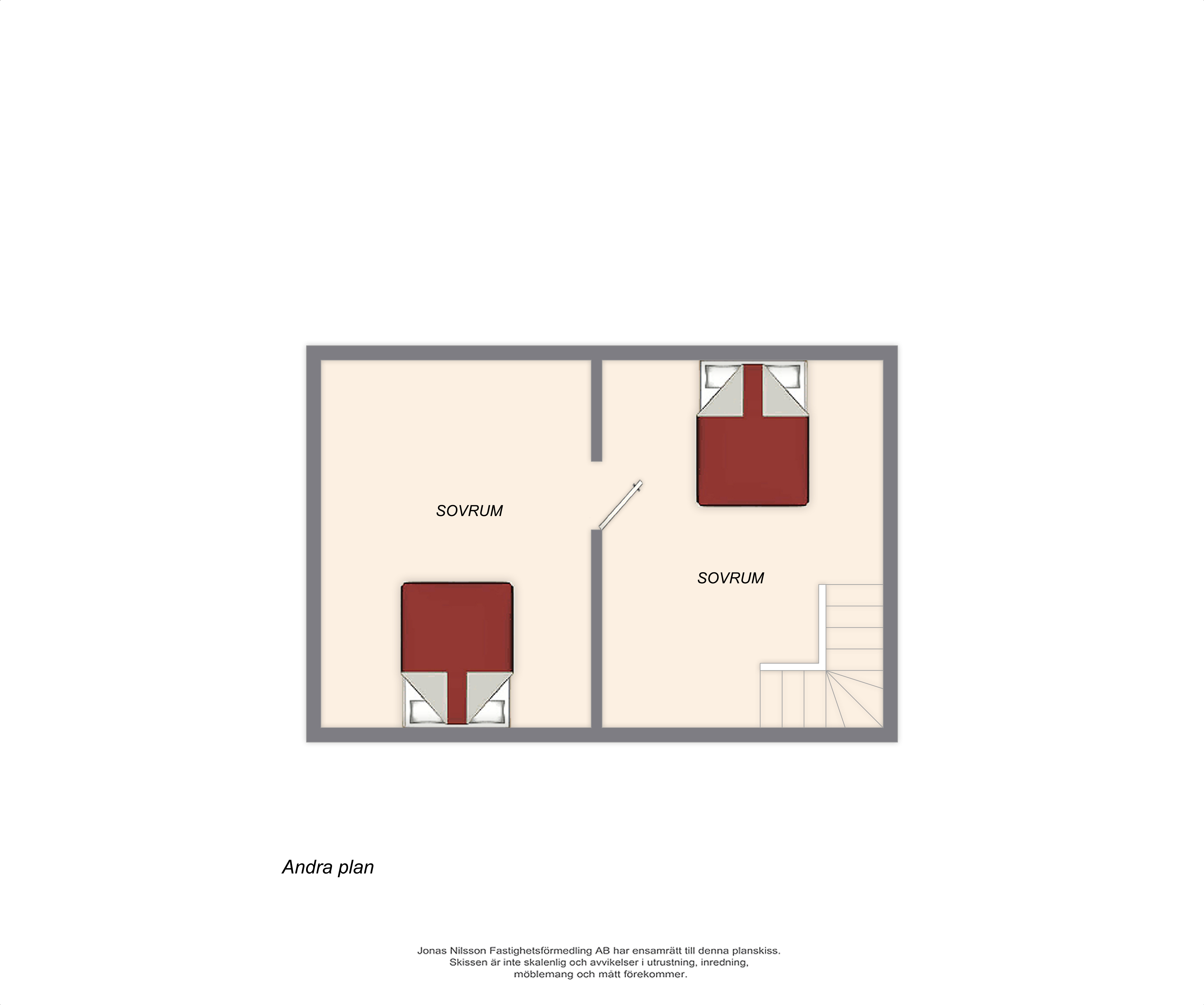 Planlösning 4 Lillpitevägen 929-931