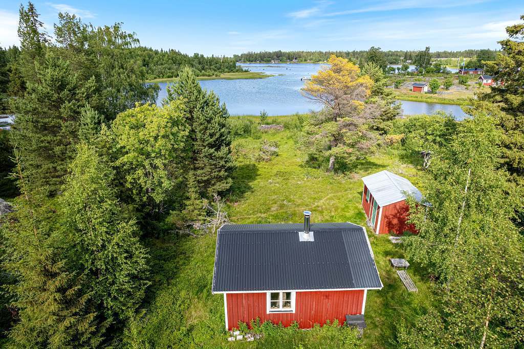 Småskär stuga nr 17