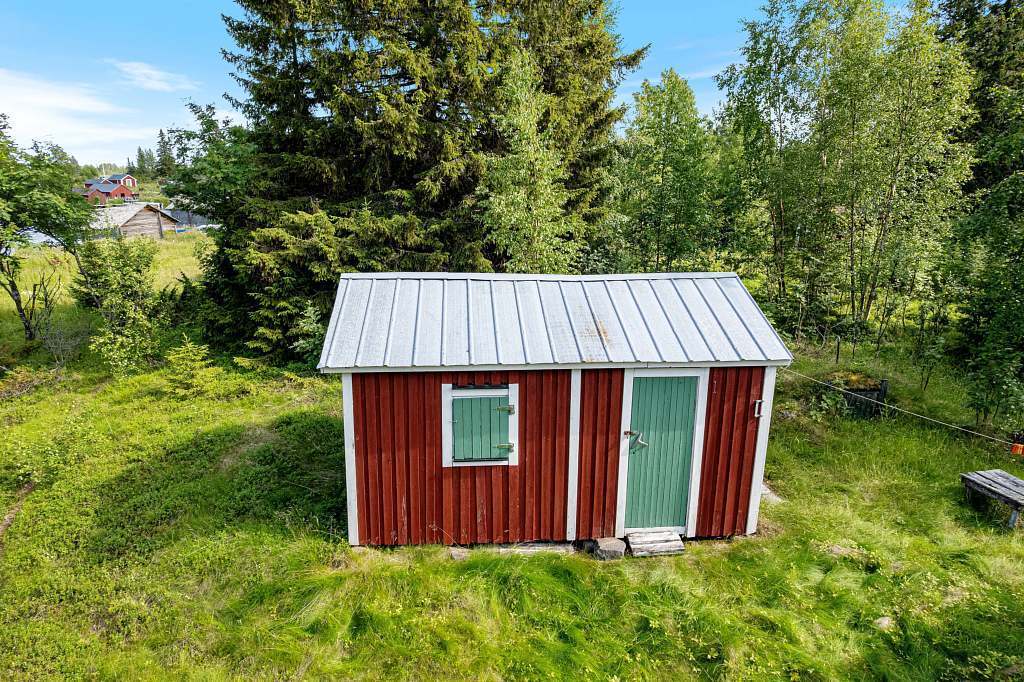 Småskär stuga nr 17 - Bild 6