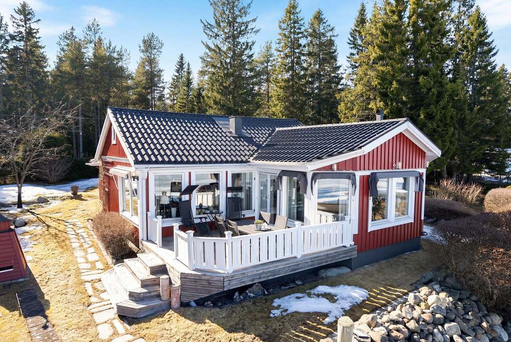 Kartudden 121, Piteå