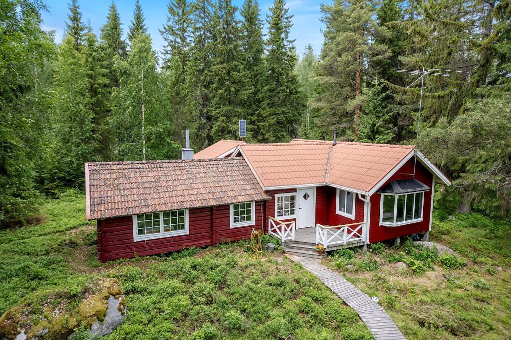 Långörarna 182, Piteå