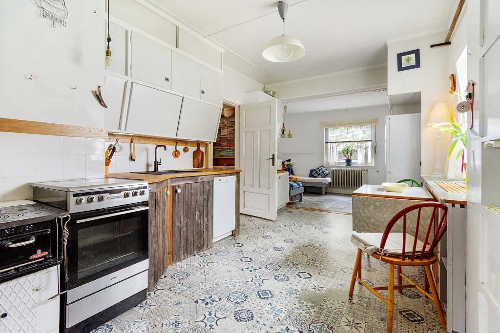 Objekt Åsgatan 6