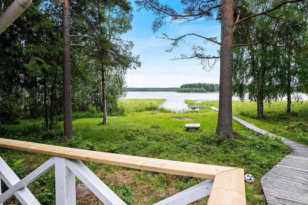 Långörarna 182, Piteå