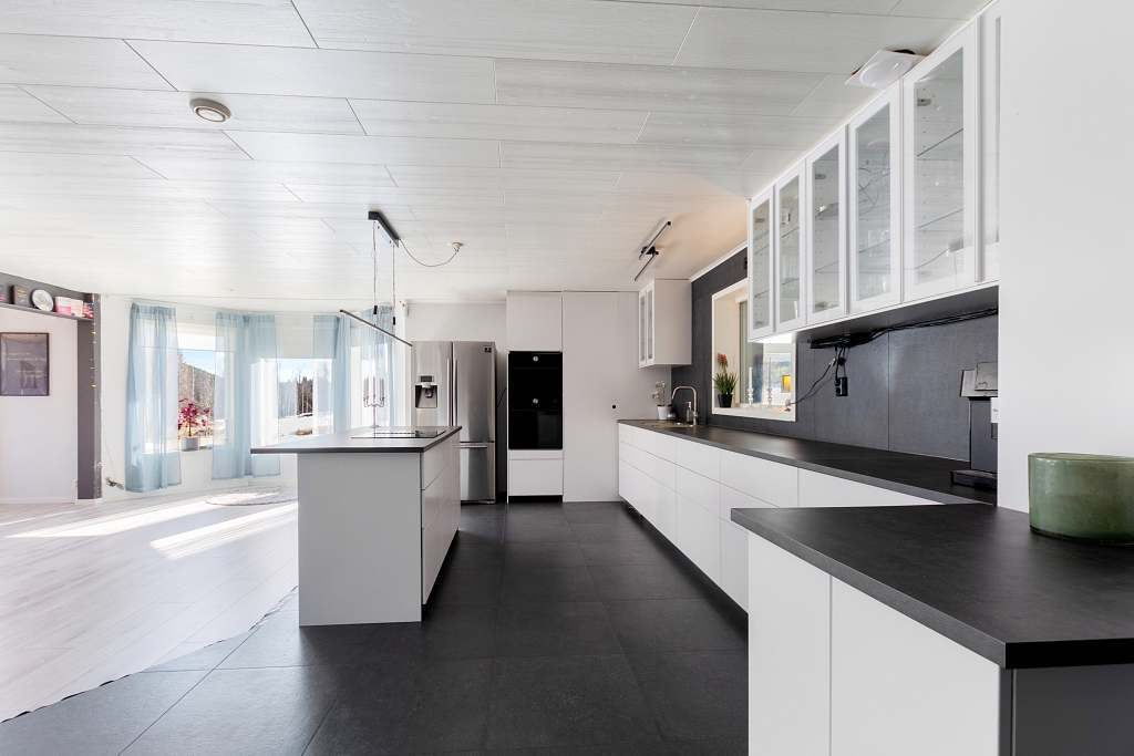 Skogså 13 - Bild 1