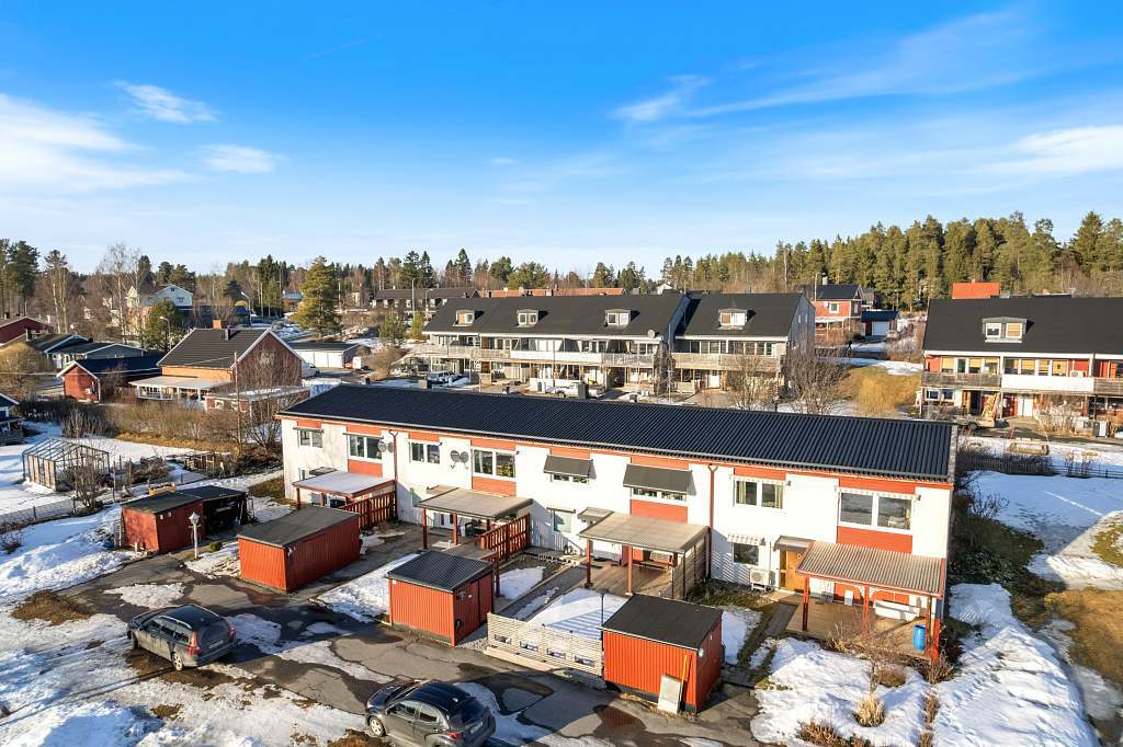 Ågrensgatan 9, Skellefteå