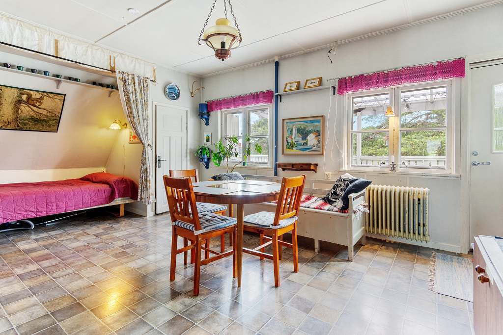 Åsgatan 6 - Bild 15