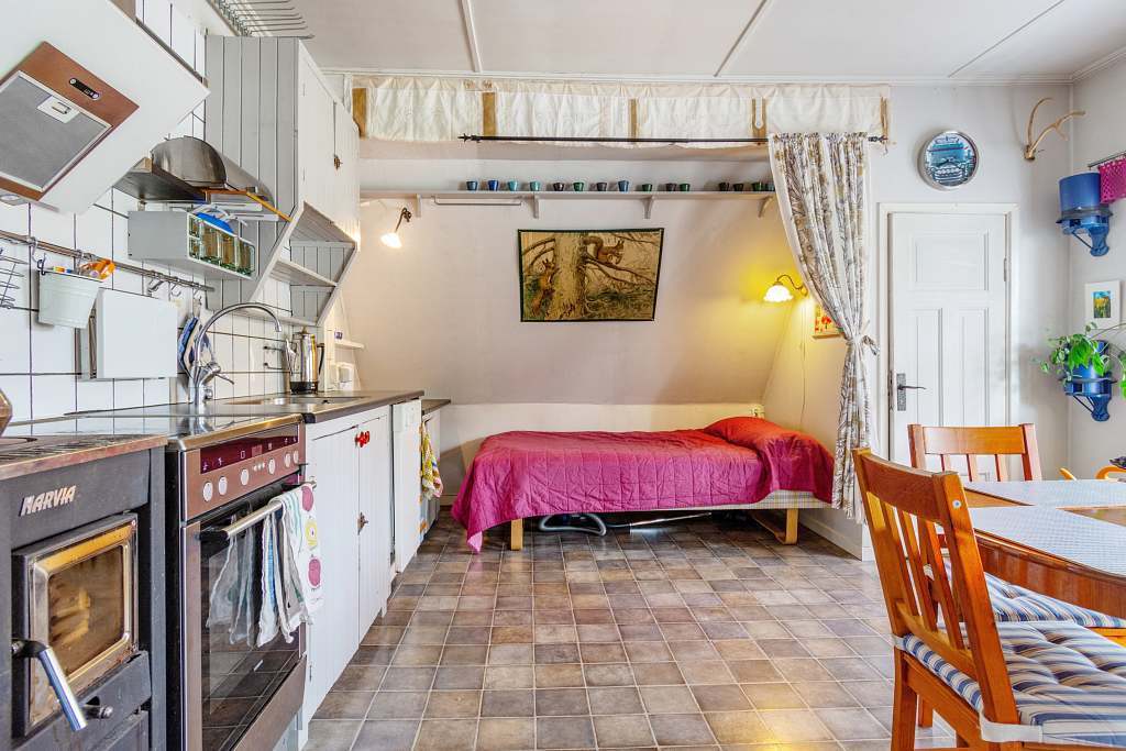 Åsgatan 6 - Bild 16