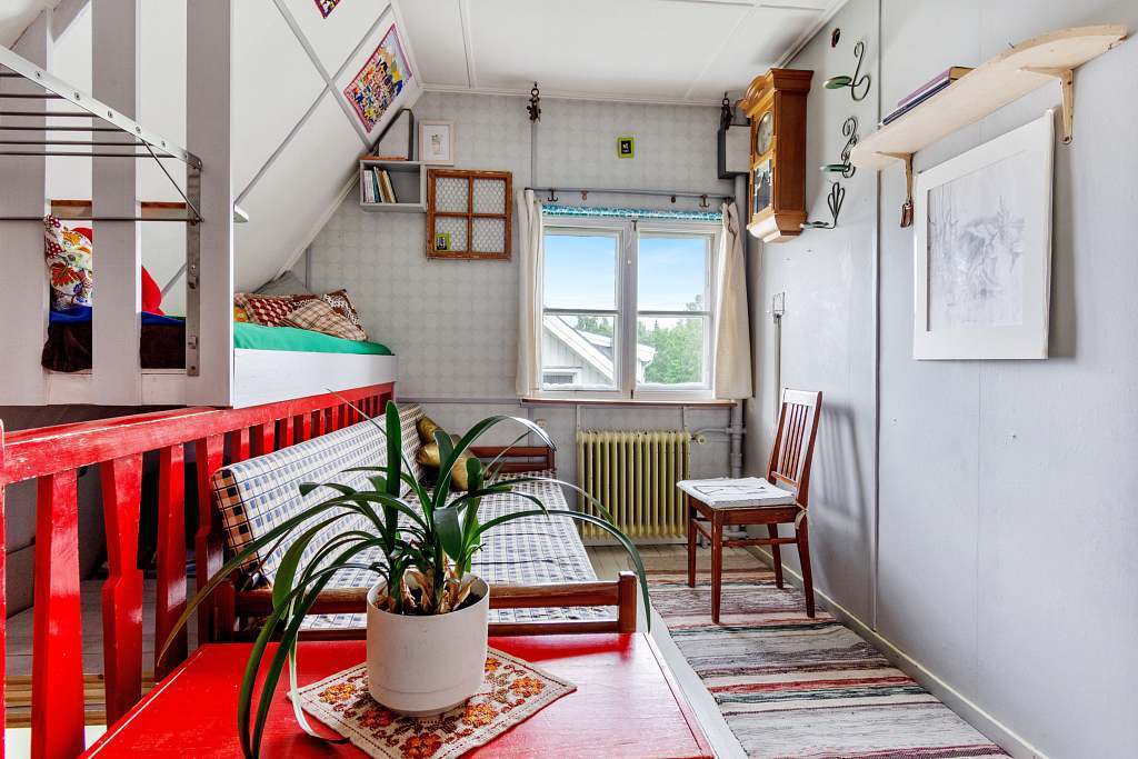 Åsgatan 6 - Bild 19