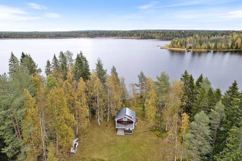 Broträsk 75, Skellefteå