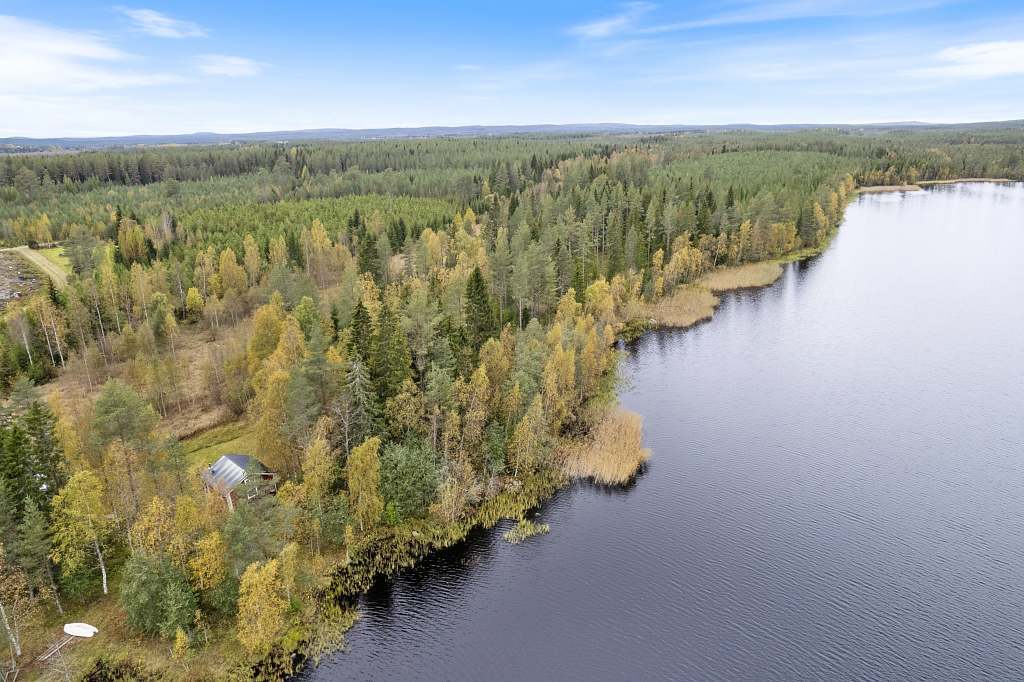 Objekt Broträsk 75