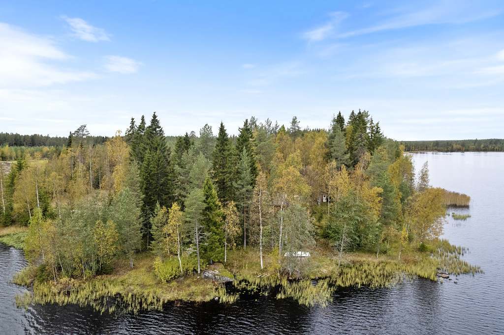 Broträsk 75, Skellefteå