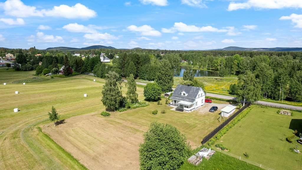 Bodenvägen 40