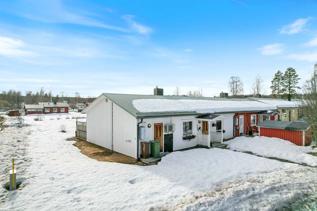 Objekt Ringvägen 60