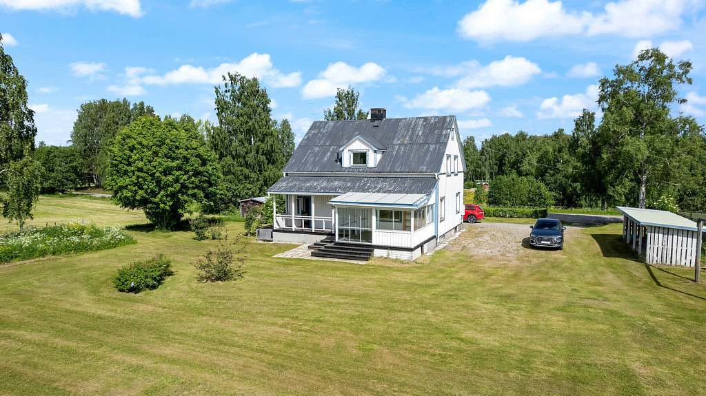 Bodenvägen 40 - Bild 21
