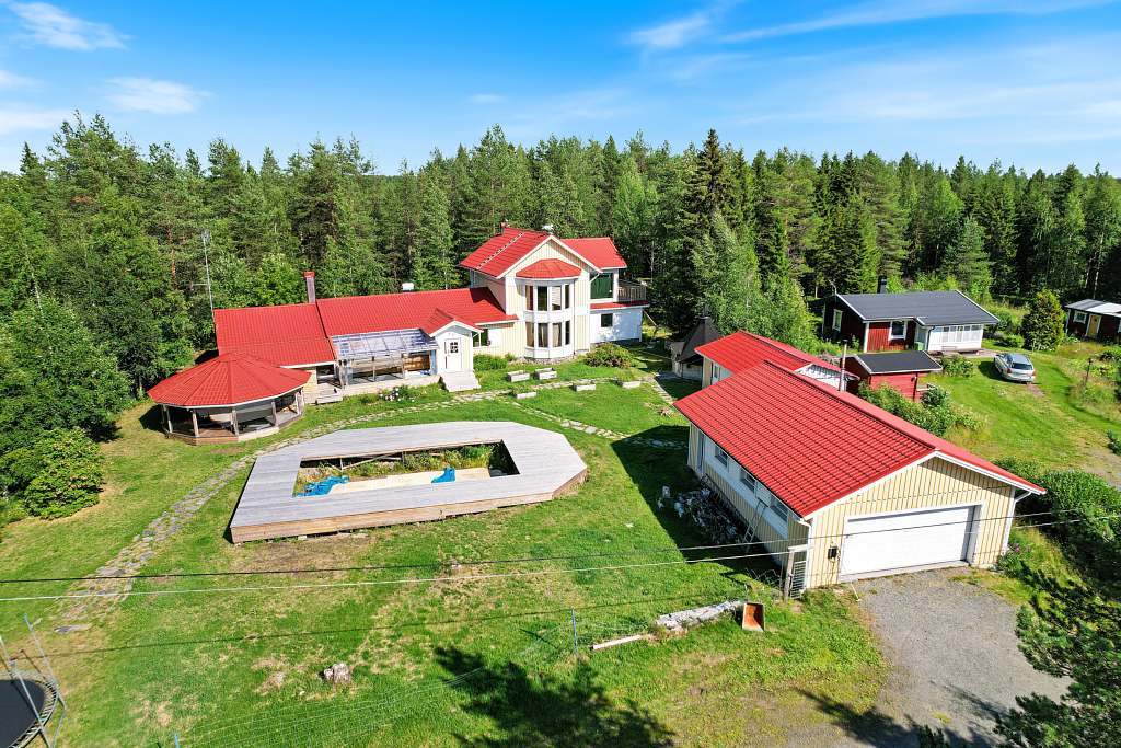 Objekt Kotalahti 105