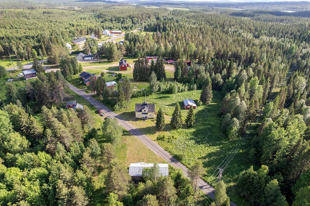 Teurajärvi 217 bild nr 2