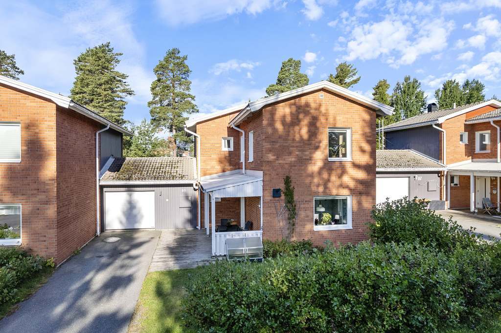 Objekt Takdroppsgatan 85