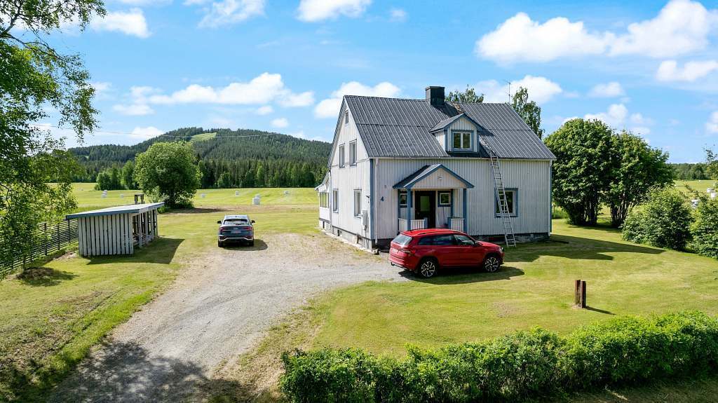 Bodenvägen 40 - Bild 23