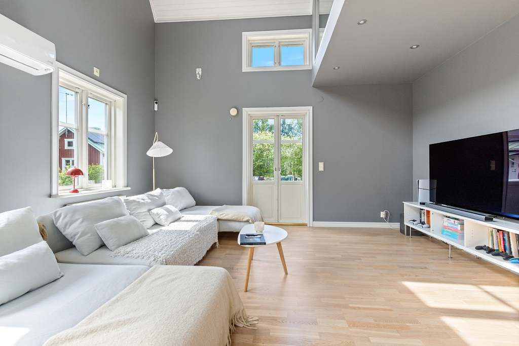 Sandgatan 29, Luleå