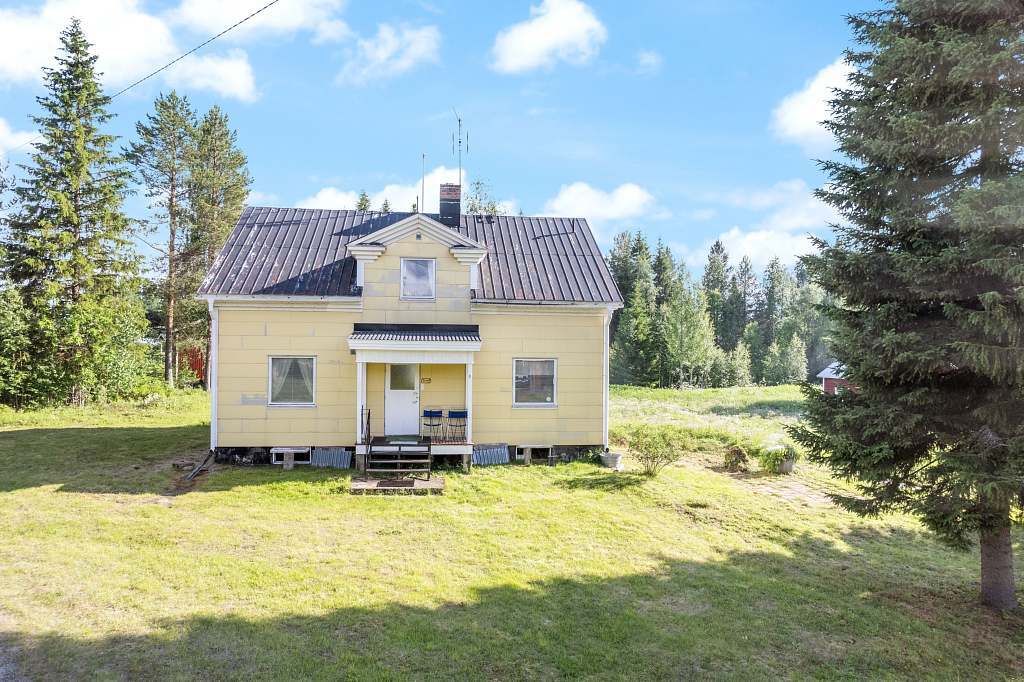 Teurajärvi 217 bild nr 3