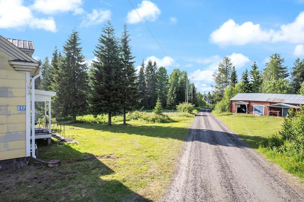 Teurajärvi 217 bild nr 4