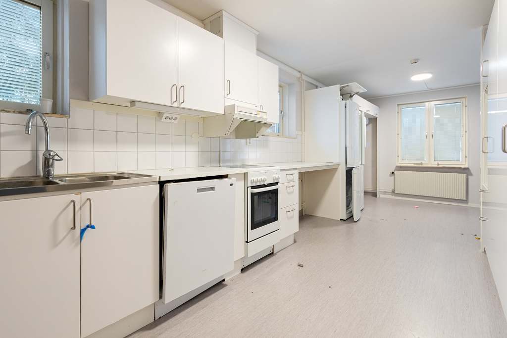 Älvgatan 14, Överkalix