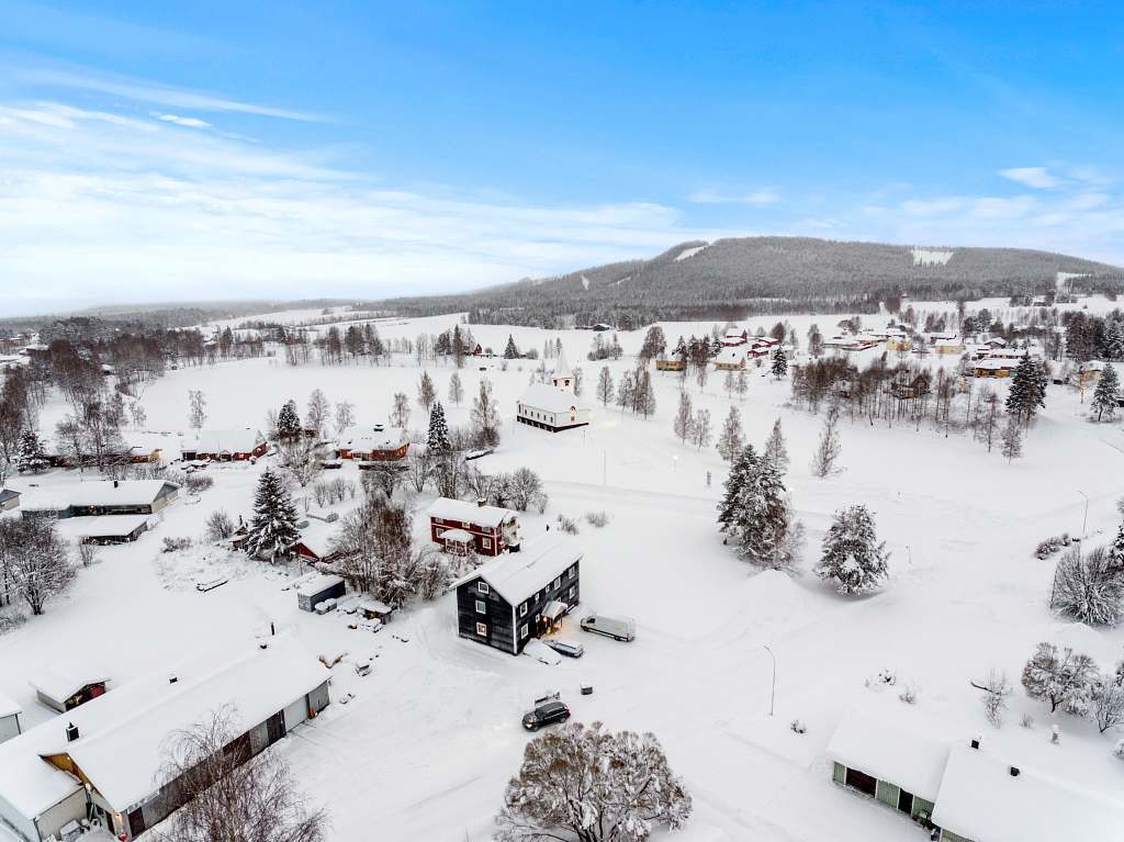 Murjeksvägen 40D - Bild 82