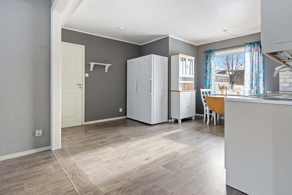 Ringvägen 60, Jokkmokk