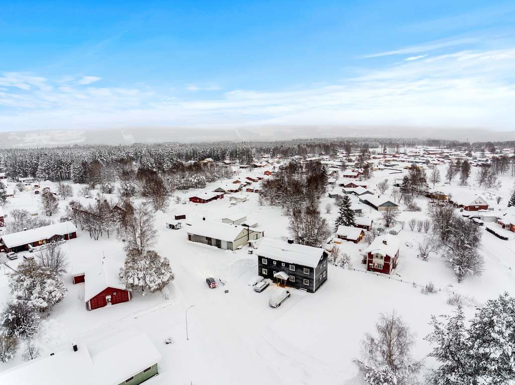 Murjeksvägen 40D - Bild 83