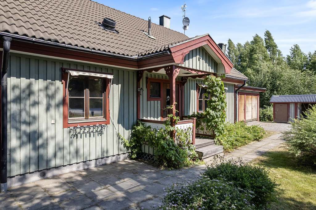 Objekt Mora 41